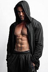 Resiliente Male Escort