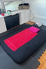 Foto #11 de Pinto Masaje