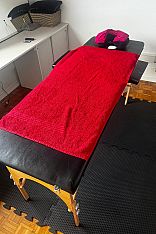 Foto #9 de Pinto Masaje