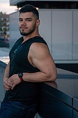 Foto #17 de Pinto Masaje