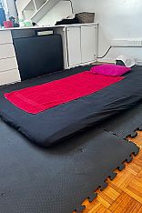 Foto #13 de Pinto Masaje