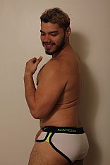 Foto #19 de Pinto Masaje