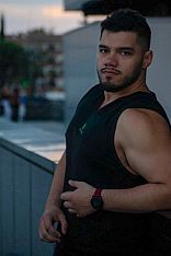 Foto #16 de Pinto Masaje