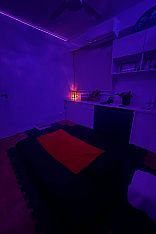 Foto #2 de Pinto Masaje