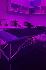 Foto #8 de Pinto Masaje