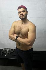 Foto #3 de Pinto Masaje