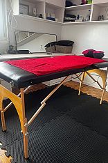 Foto #6 de Pinto Masaje