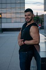 Foto #7 de Pinto Masaje