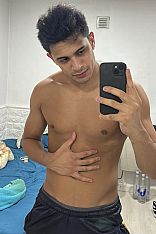 Photo #4 of Matías H.