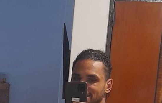 Cristopher Escort Masculino