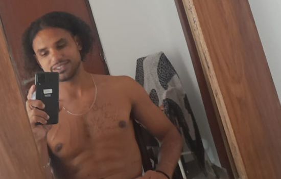 Garra Charrúa Escort Masculino