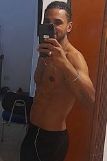 Cristopher Escort Masculino