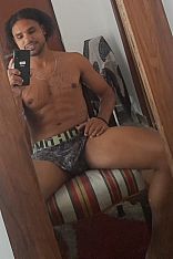 Garra Charrúa Male Escort