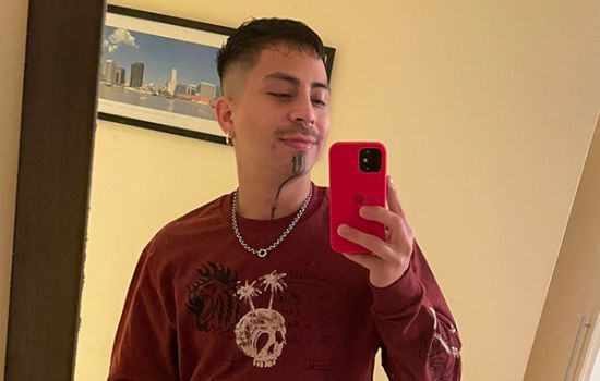 Mac Xee Escort Masculino