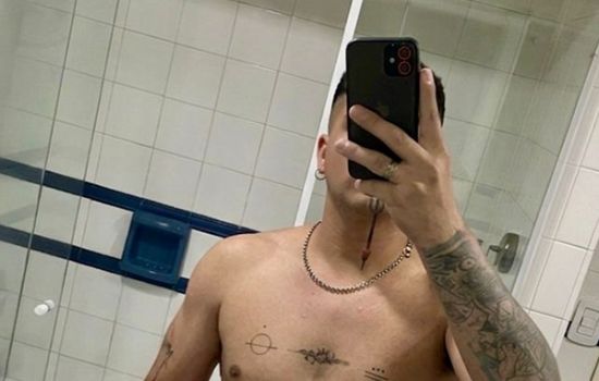 Mac Xee Escort Masculino