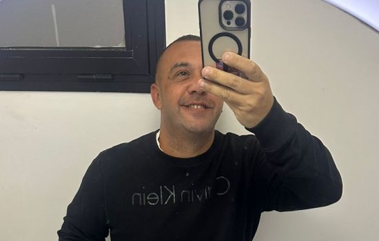 Diego Nordelta Escort Masculino