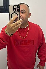 Foto #13 de Diego Nordelta