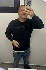 Diego Nordelta Male Escort