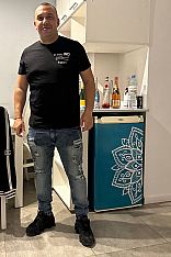 Foto #15 de Diego Nordelta