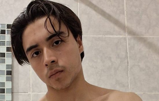 Leonel Anderson Escort Masculino