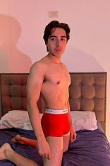 Foto #1 de Leonel Anderson