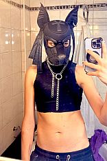 Poni 33 Escort Masculino