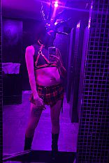 Poni 33 Escort Masculino