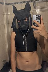 Poni 33 Escort Masculino