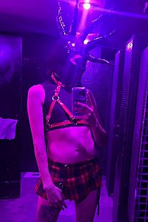 Poni 33 Escort Masculino