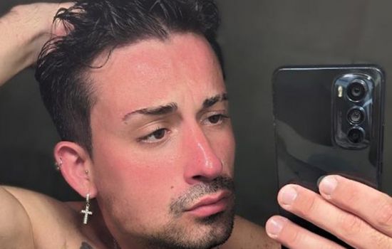 Escorpiano Escort Masculino