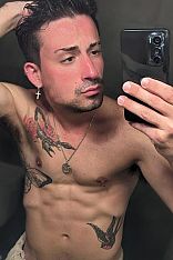 Escorpiano Escort Masculino