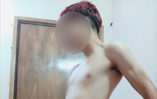 Dante Py Male Escort