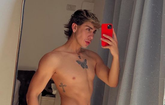 Tom Varese Escort Masculino