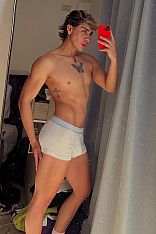 Tom Varese Male Escort