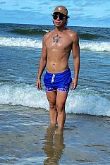 Tom Varese Escort Masculino