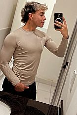 Tom Varese Escort Masculino