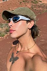 Tom Varese Escort Masculino