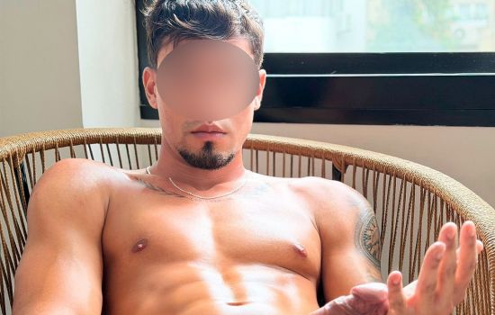 Jhosep Male Escort