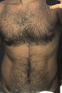 Aris Escort Masculino