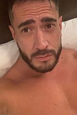 Venon XXL Male Escort