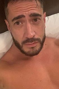 Venon XXL Escort Masculino