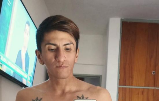 Yorko Escort Masculino