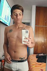 Yorko Escort Masculino