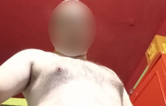 Ramses Escort Masculino