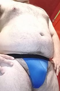 Ramses Escort Masculino