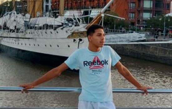 Daniel Cortez Escort Masculino