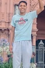 Foto #3 de Daniel Cortez