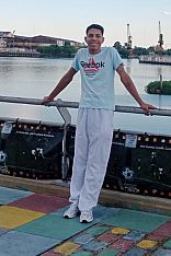 Foto #4 de Daniel Cortez