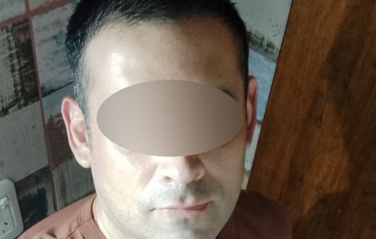 Ezequiel 89 Male Escort