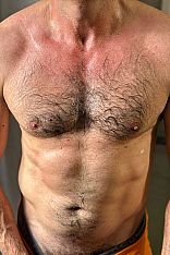 El Profesional Male Escort